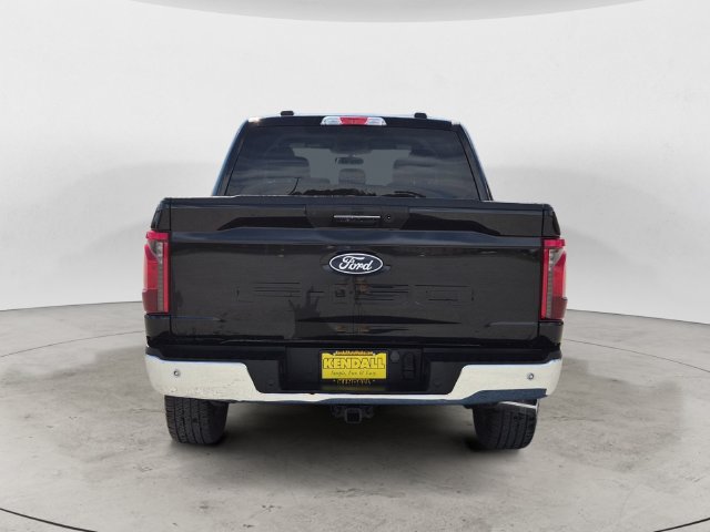 Certified 2024 Ford F150 XLT w/ Mobile Office Package AWD/4WD image 4