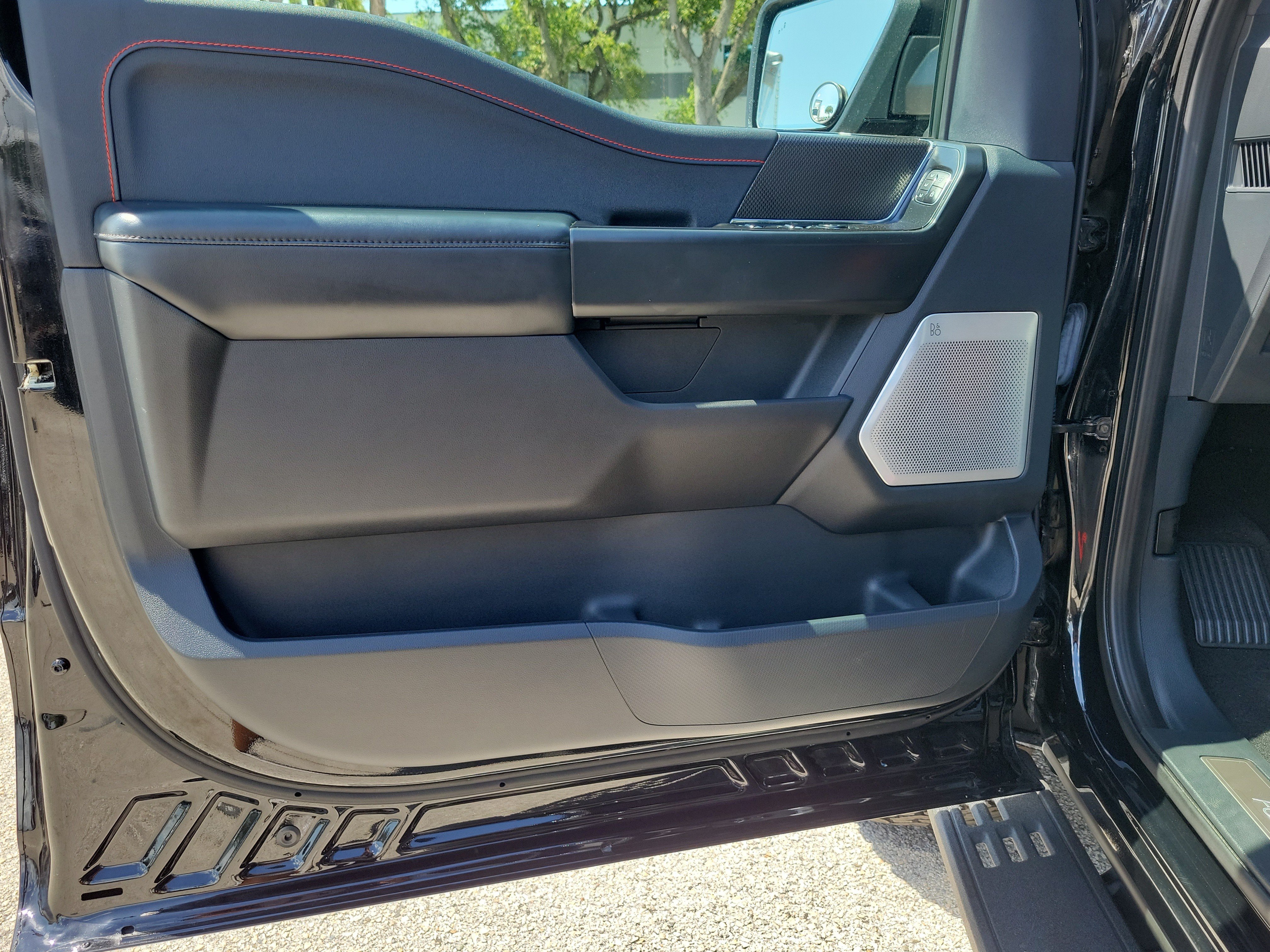 Certified 2024 Ford F150 Raptor AWD/4WD image 18