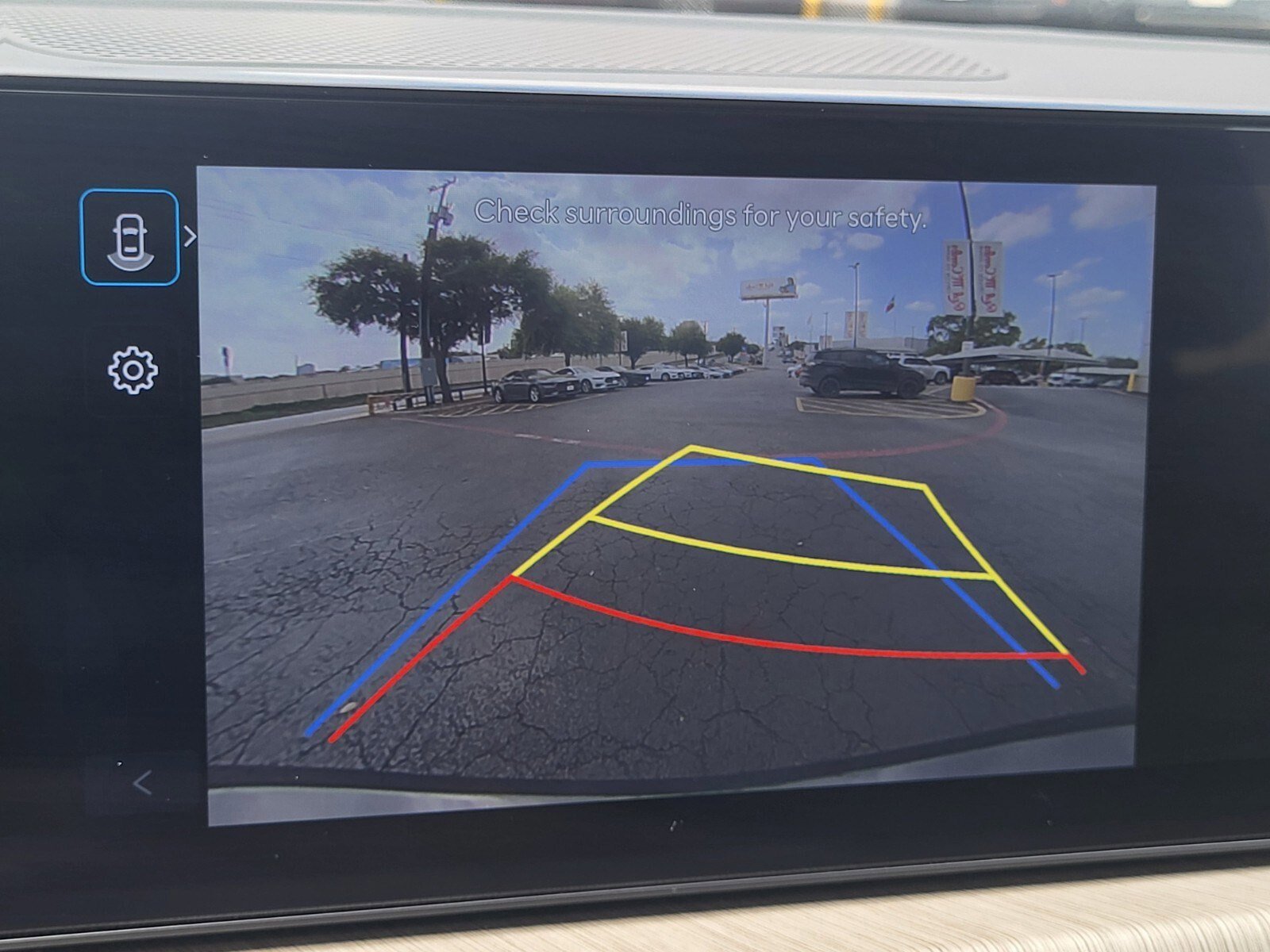 Used 2025 Hyundai Sonata SEL image 21