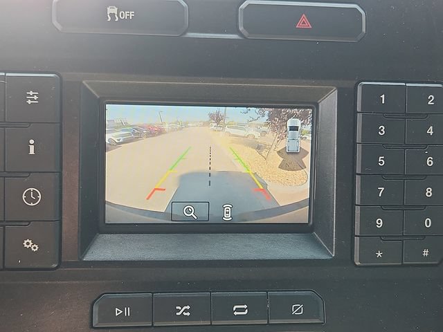 Certified 2020 Ford F250 XL w/ Power Equipment Group AWD/4WD image 20