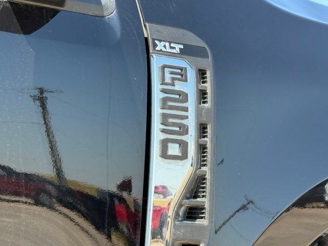 Certified 2024 Ford F250 XLT w/ FX4 Off-Road Package AWD/4WD image 6