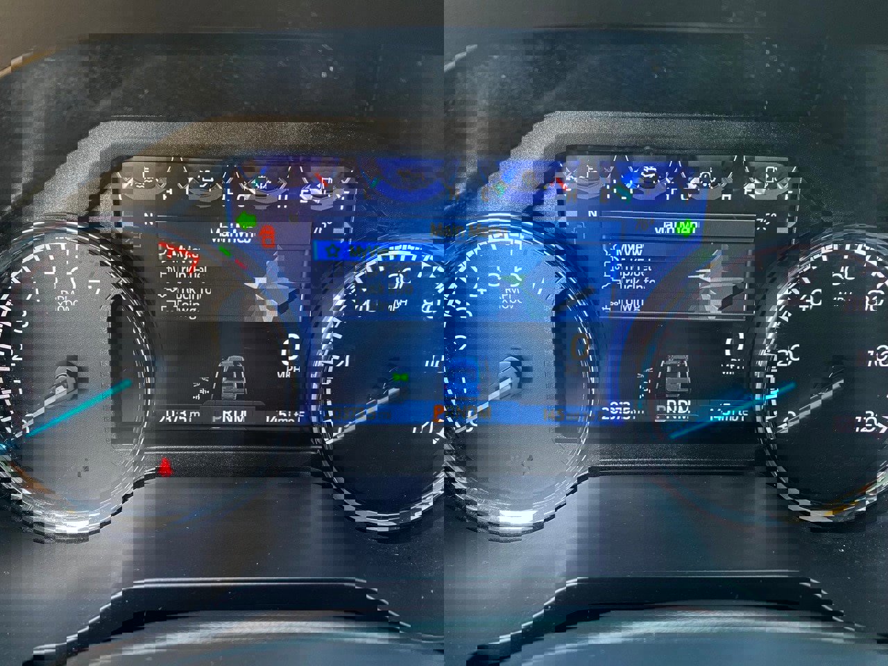 Certified 2023 Ford F150 XLT w/ Equipment Group 302A High image 26