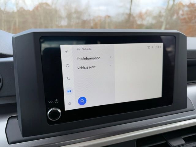 Used 2025 Toyota Tacoma 4x4 Double Cab Hybrid image 26