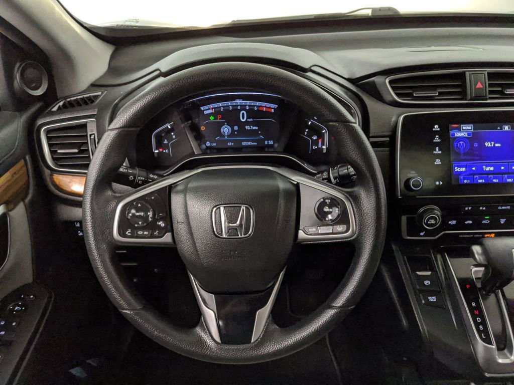 Used 2019 Honda CR-V EX image 13