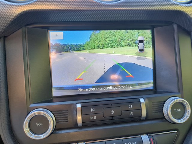 Certified 2021 Ford Mustang GT w/ Equipment Group 301A RWD image 23