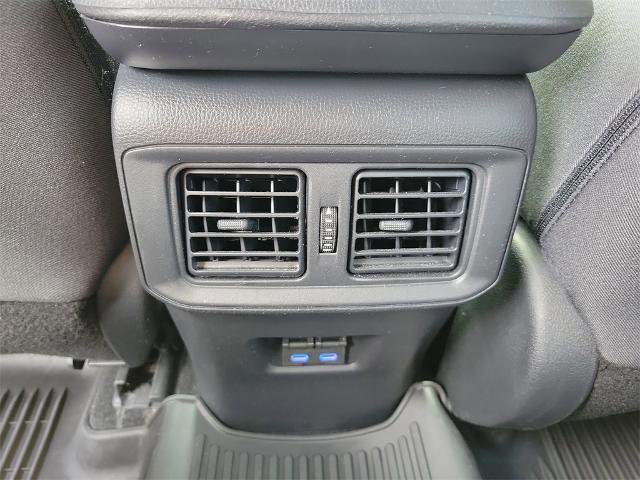 Used 2022 Toyota RAV4 XLE image 14