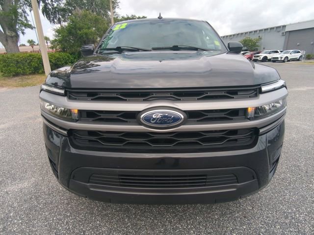 Certified 2022 Ford Expedition Max XLT RWD image 10