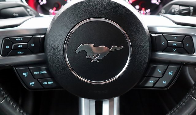 Certified 2020 Ford Mustang GT image 30