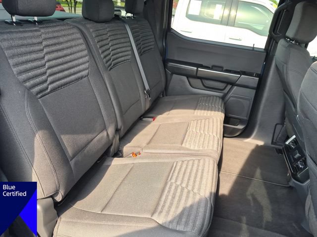 Certified 2023 Ford F150 XL w/ STX Appearance Package AWD/4WD image 32