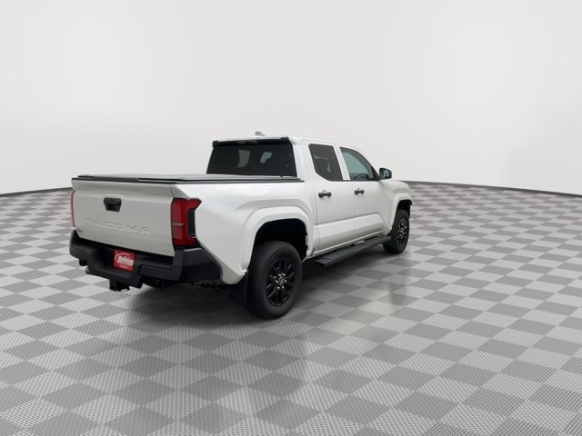 Used 2024 Toyota Tacoma SR RWD image 34