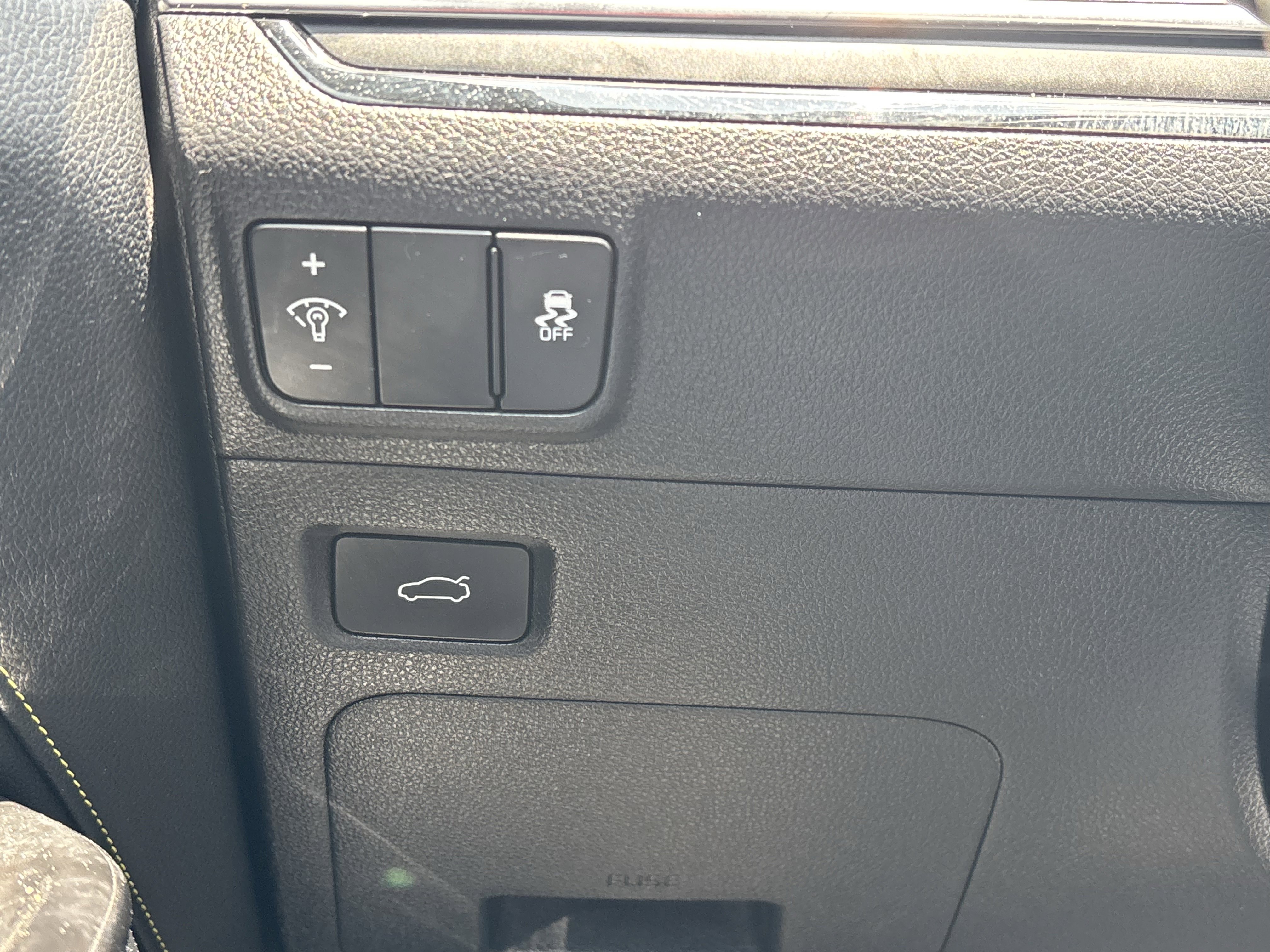 Used 2025 Kia K5 GT FWD image 40