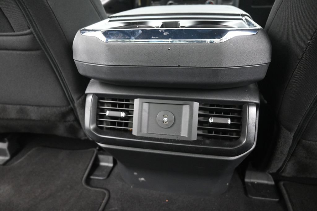 Certified 2026 Ford F150 STX w/ F-150 LOBO Package AWD/4WD image 14