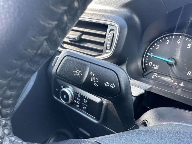 Certified 2023 Ford Explorer XLT w/ Equipment Group 202A AWD/4WD image 13