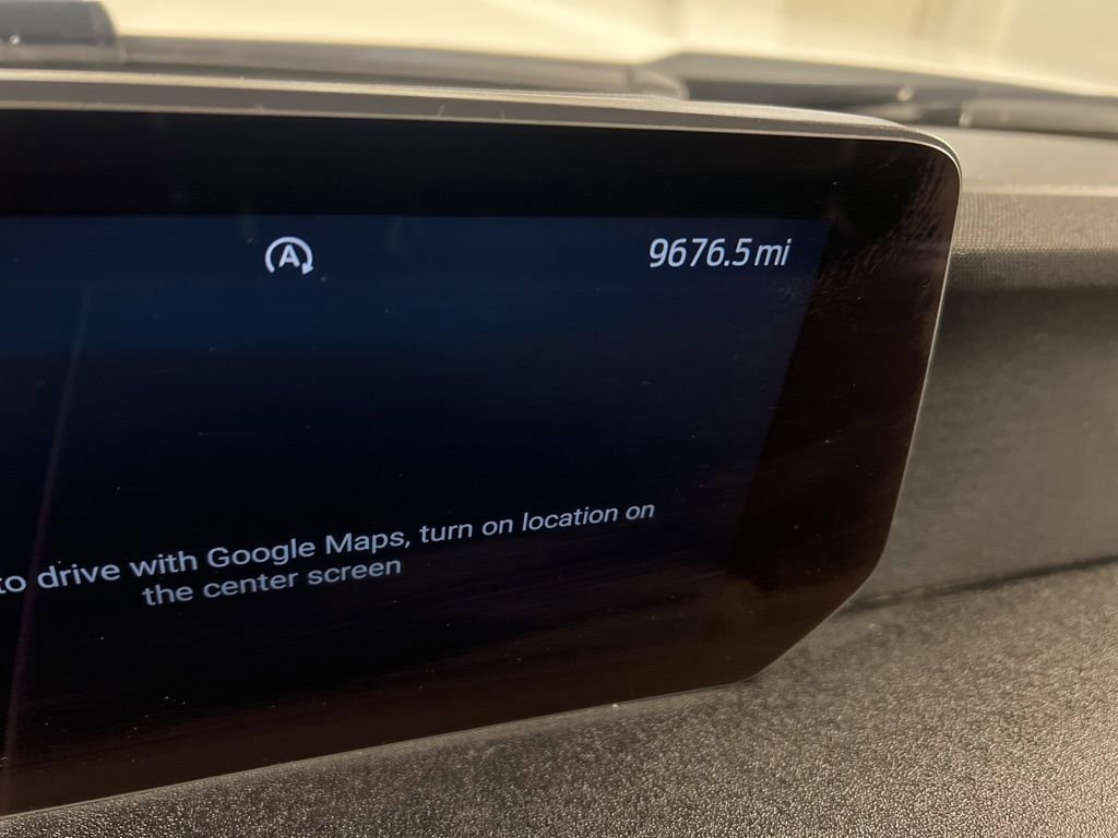 Certified 2025 Ford Expedition Max Platinum w/ Stealth Performance Package image 26