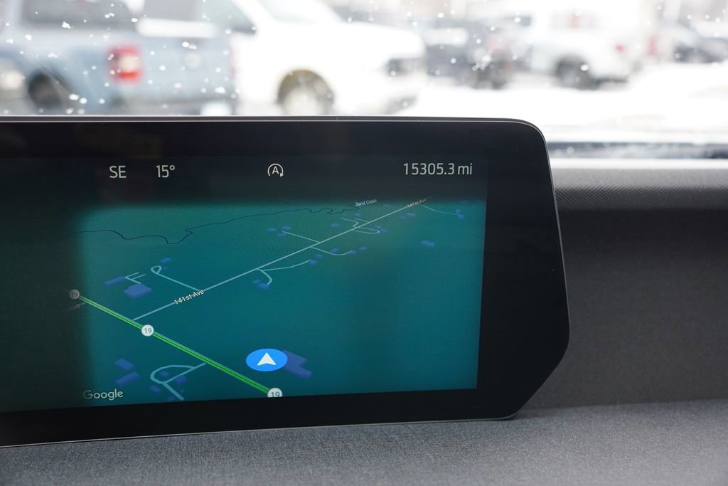 Certified 2025 Ford Expedition Active image 39