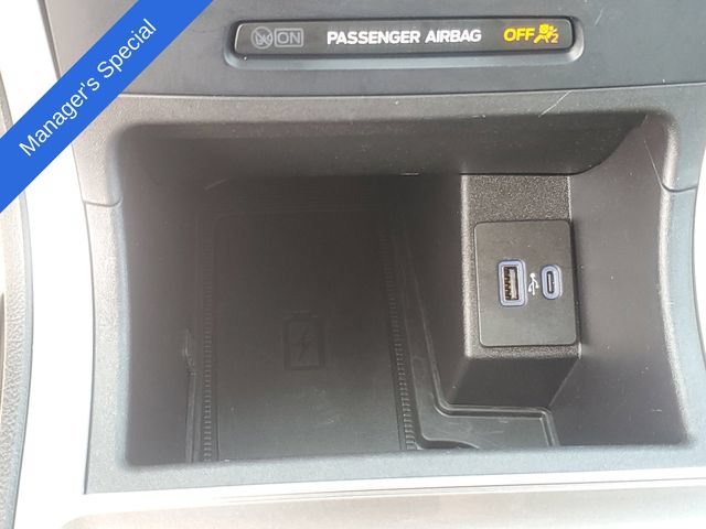 Certified 2023 Ford Edge SEL w/ Convenience Package AWD/4WD image 21
