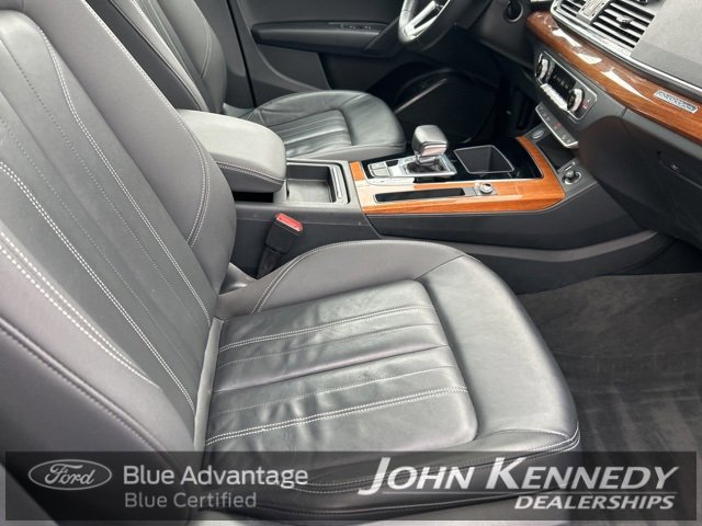 Used 2021 Audi Q5 2.0T Premium w/ Convenience Package image 37