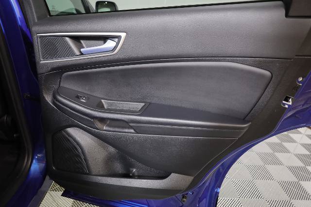 Certified 2023 Ford Edge SEL w/ Convenience Package AWD/4WD image 34