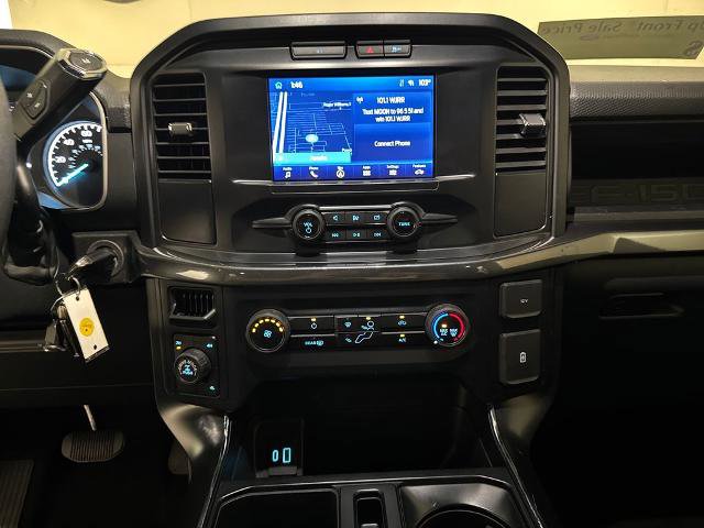 Certified 2023 Ford F150 XL w/ STX Appearance Package AWD/4WD image 25