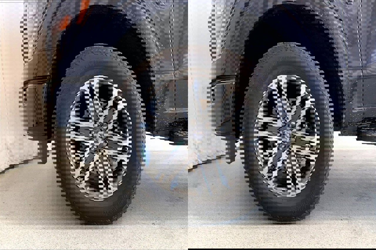 Certified 2023 Ford F150 XL w/ STX Appearance Package image 6