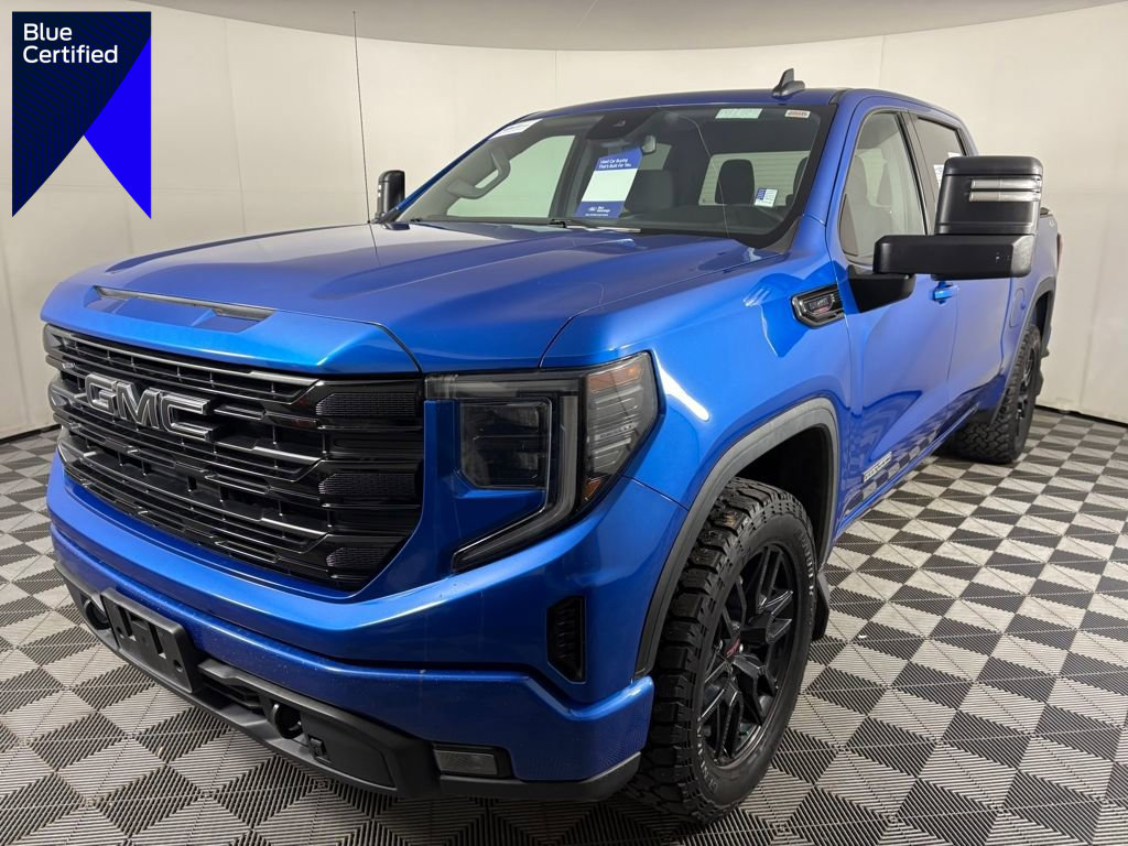 Used 2023 GMC Sierra 1500 Elevation