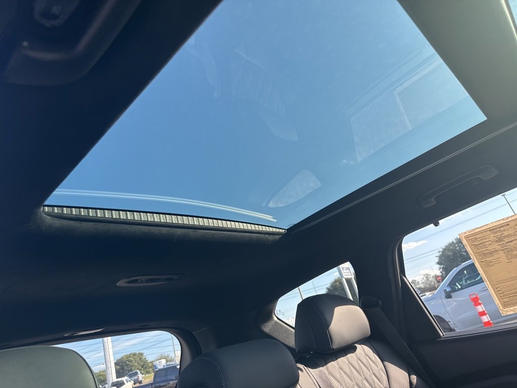 Used 2022 Hyundai Santa Fe Calligraphy w/ Cargo Package image 41