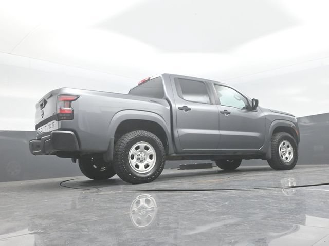 Used 2024 Nissan Frontier S AWD/4WD image 23