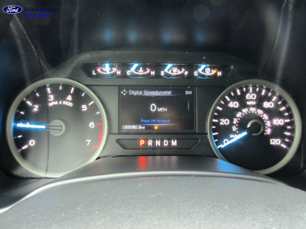 Certified 2020 Ford F150 XLT w/ Equipment Group 301A Mid AWD/4WD image 27