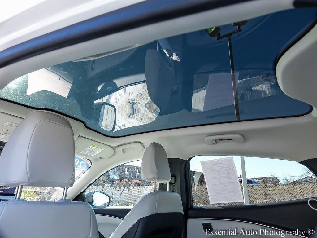 Certified 2023 Ford Mustang Mach-E Premium image 12