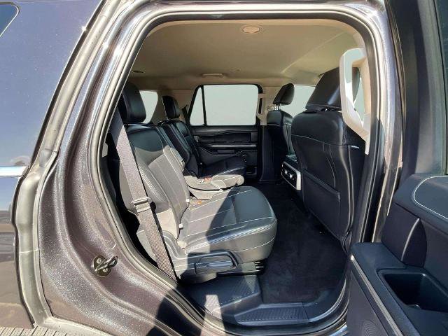 Certified 2024 Ford Expedition XLT AWD/4WD image 23