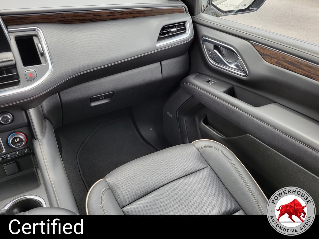 Used 2024 Chevrolet Tahoe Premier RWD image 23