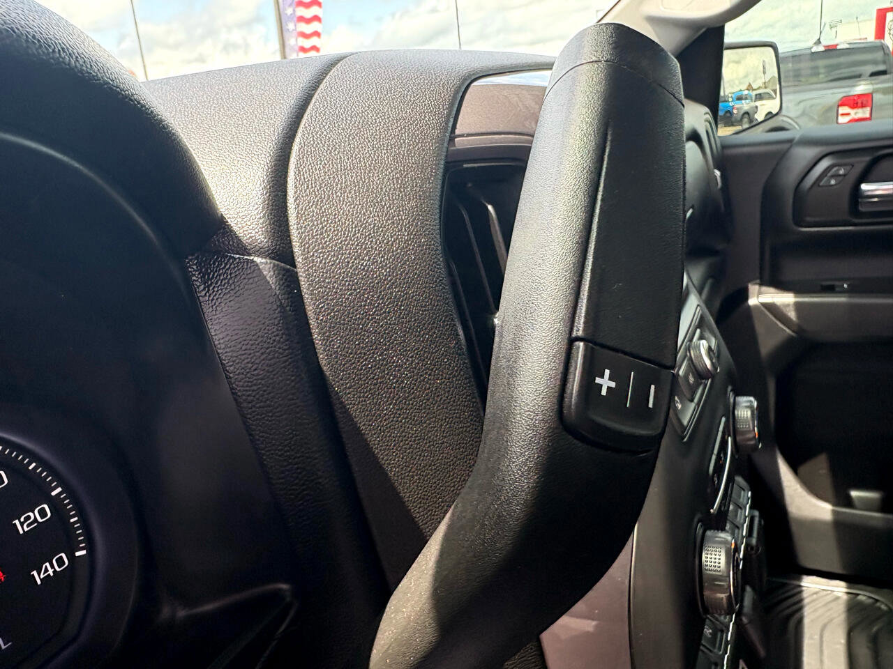 Used 2020 Chevrolet Silverado 1500 Custom w/ Custom Value Package image 78