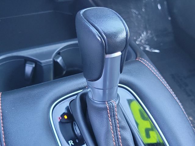 Used 2023 Honda HR-V Sport image 16