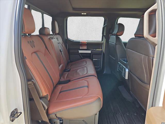 Certified 2019 Ford F250 King Ranch w/ King Ranch Ultimate Package image 20