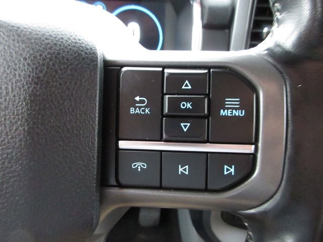 Certified 2021 Ford F150 Lariat w/ Max Trailer Tow Package image 16