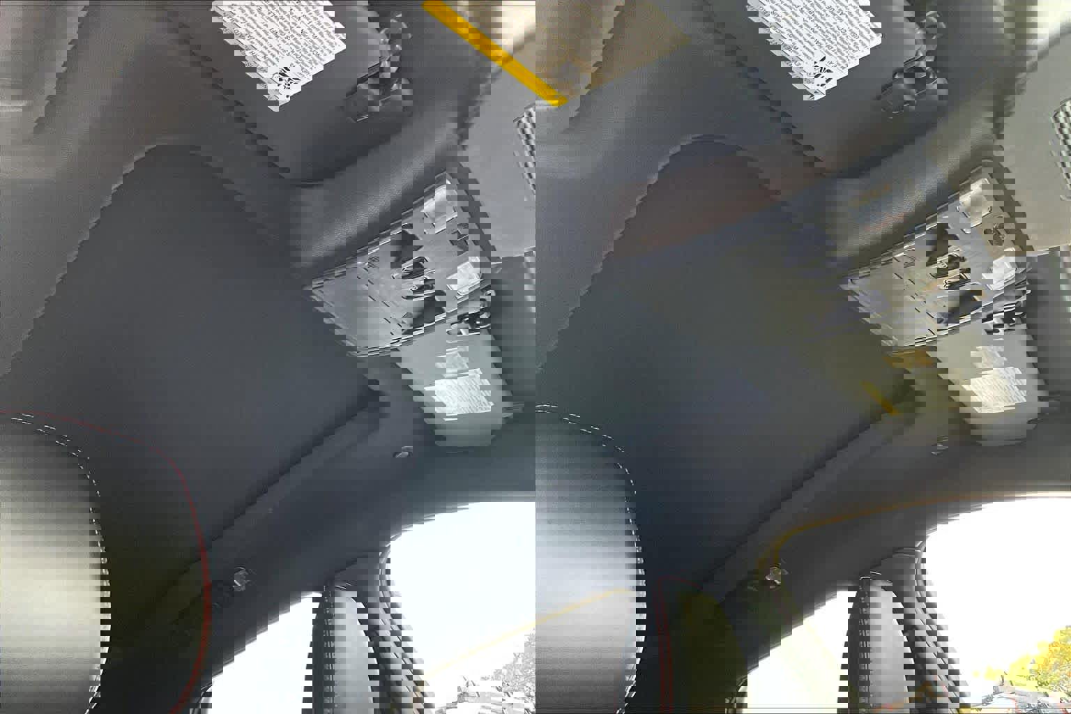 Certified 2023 Ford Escape ST-Line w/ Tech Pack #1 image 13