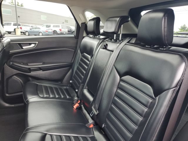 Certified 2024 Ford Edge SEL w/ Convenience Package AWD/4WD image 33