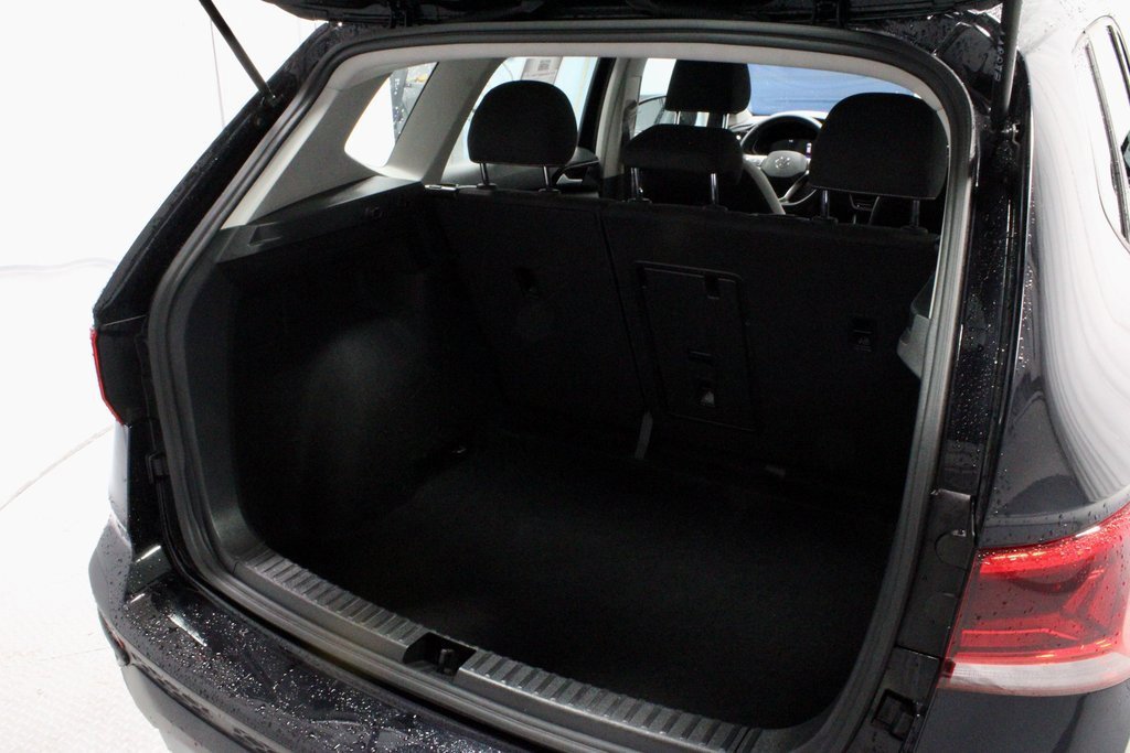 Used 2024 Volkswagen Taos S image 15