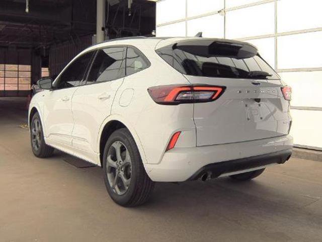 Certified 2023 Ford Escape ST-Line w/ Tech Pack #1 image 2