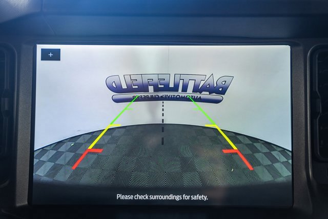 Certified 2024 Ford Bronco Badlands image 43