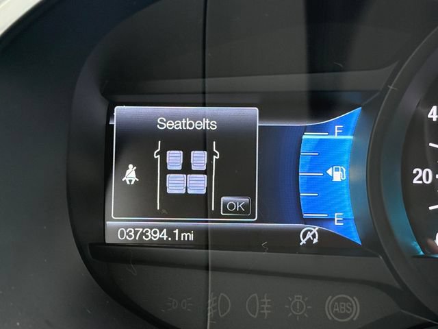 Certified 2024 Ford Edge SEL w/ Convenience Package AWD/4WD image 17