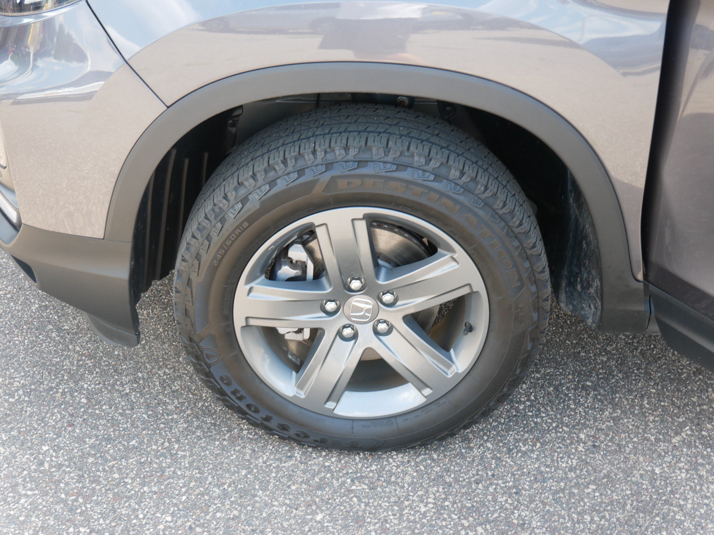 Used 2023 Honda Ridgeline RTL-E image 15