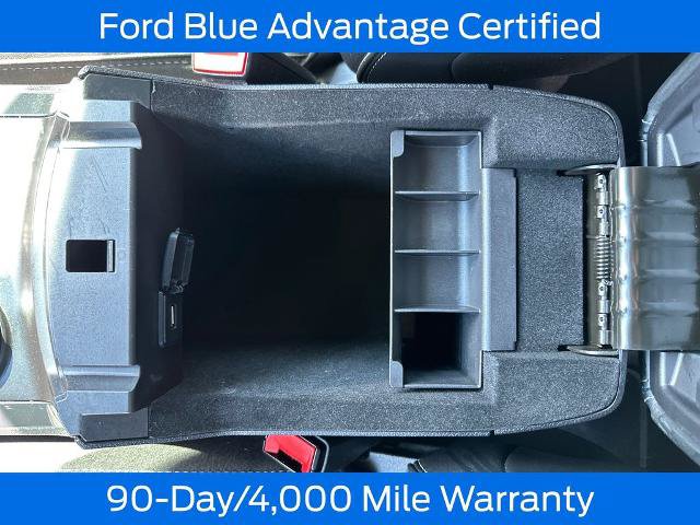 Certified 2017 Ford Explorer Platinum AWD/4WD image 19