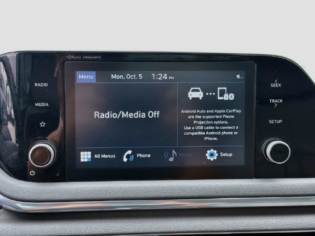 Used 2020 Hyundai Sonata SEL w/ Convenience Package FWD image 30