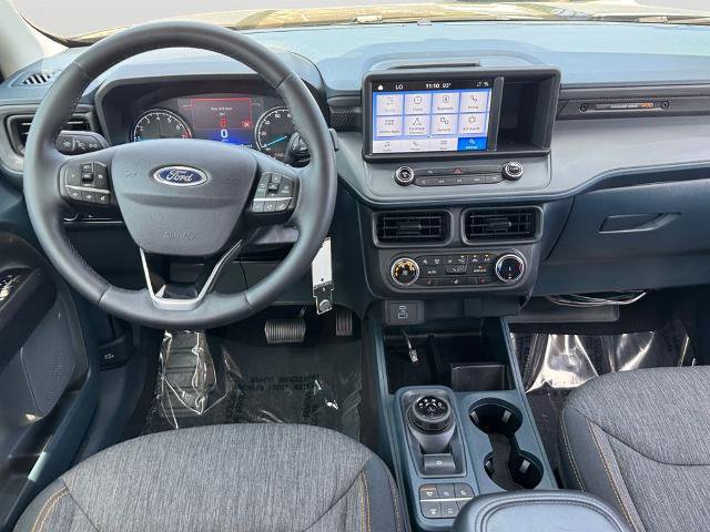 Certified 2024 Ford Maverick Tremor w/ Tremor Off-Road Package AWD/4WD image 12