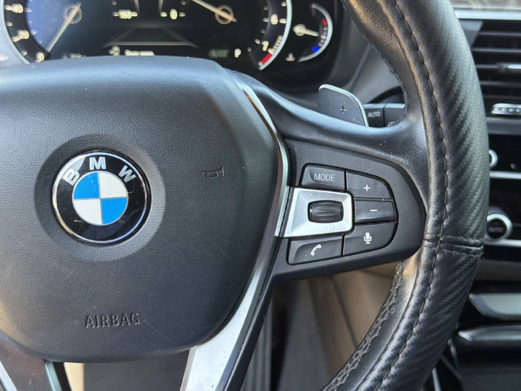 Used 2019 BMW X3 sDrive30i w/ Convenience Package RWD image 26