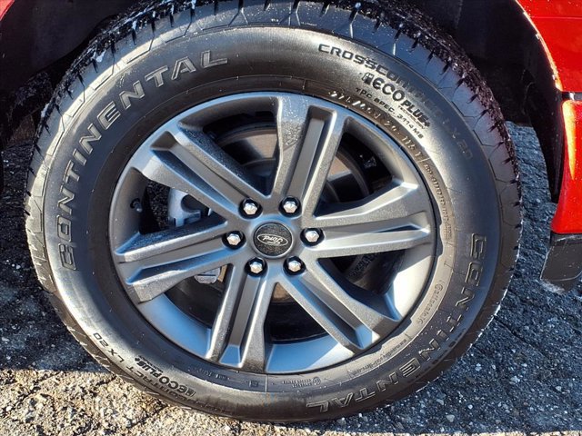 Certified 2023 Ford F150 XLT w/ Equipment Group 302A High image 32