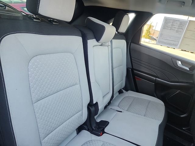Certified 2023 Ford Escape Active w/ Tech Pack #2 image 29