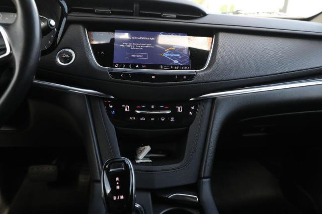 Used 2021 Cadillac XT5 Premium Luxury AWD/4WD image 40