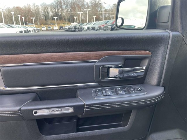 Used 2019 RAM 1500 Laramie image 13